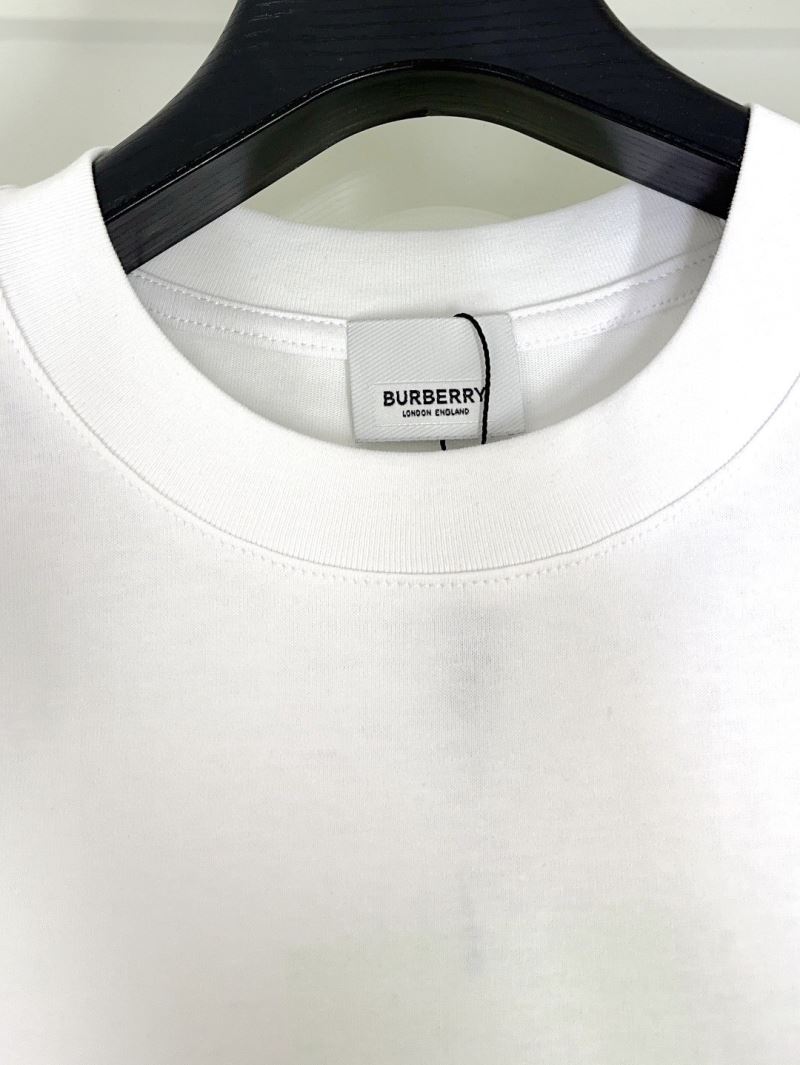 Burberry T-Shirts